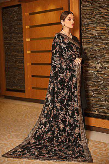 Ramsha 205 Velvet Collection Vol 2 2021
